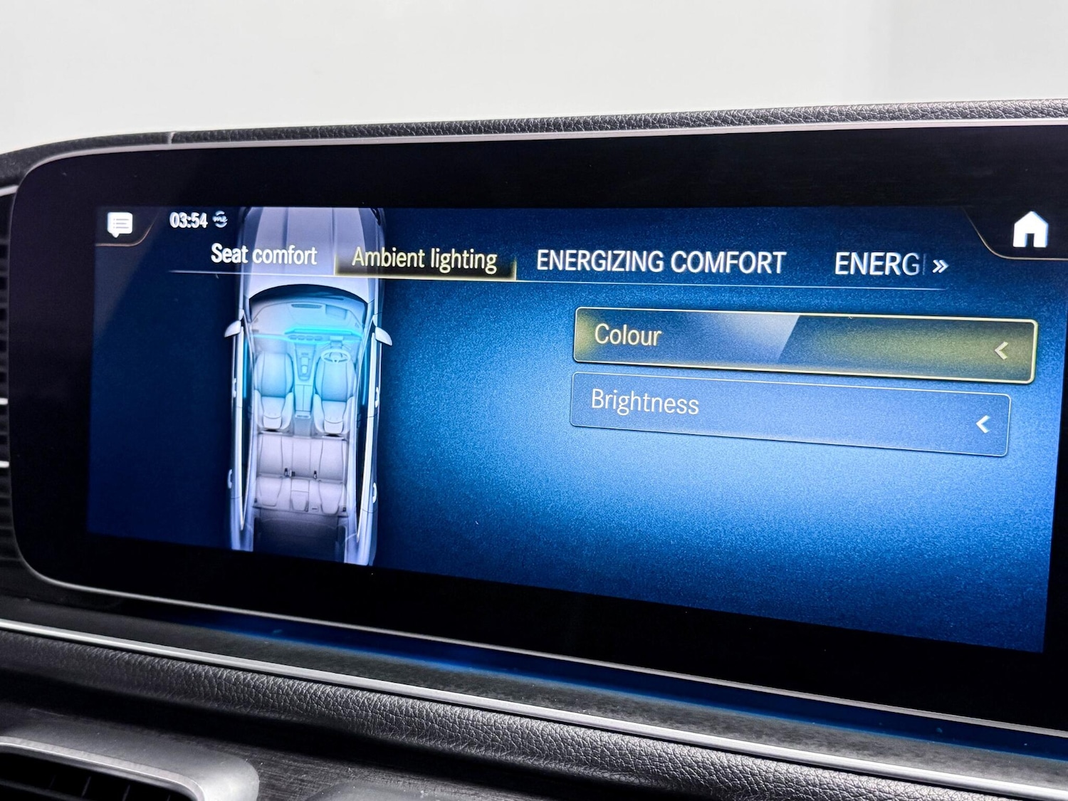 Used Mercedes-Benz GLE for sale - 77091087: Photo 54