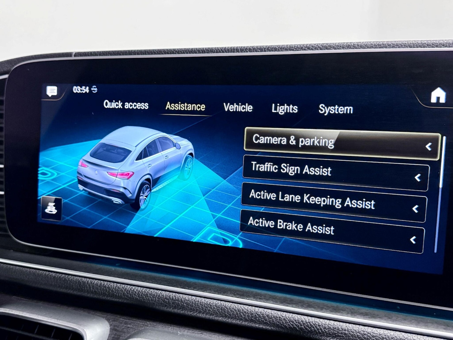 Used Mercedes-Benz GLE for sale - 77091087: Photo 58