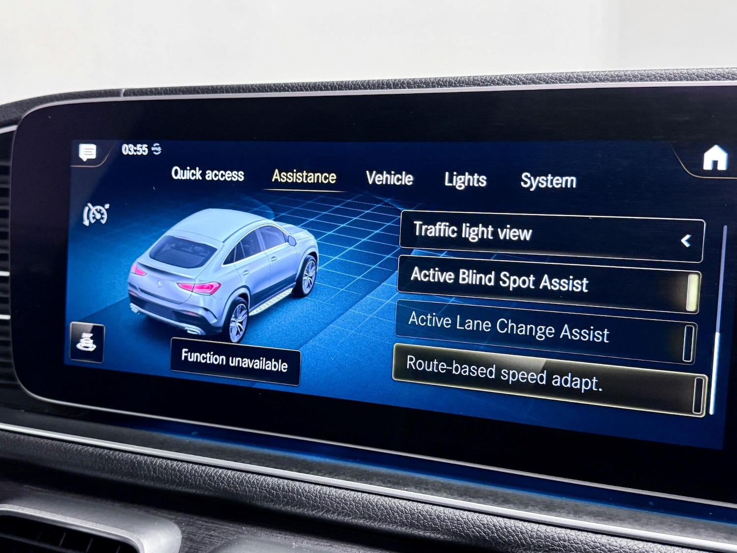 Used Mercedes-Benz GLE for sale - 77091087: Photo 59