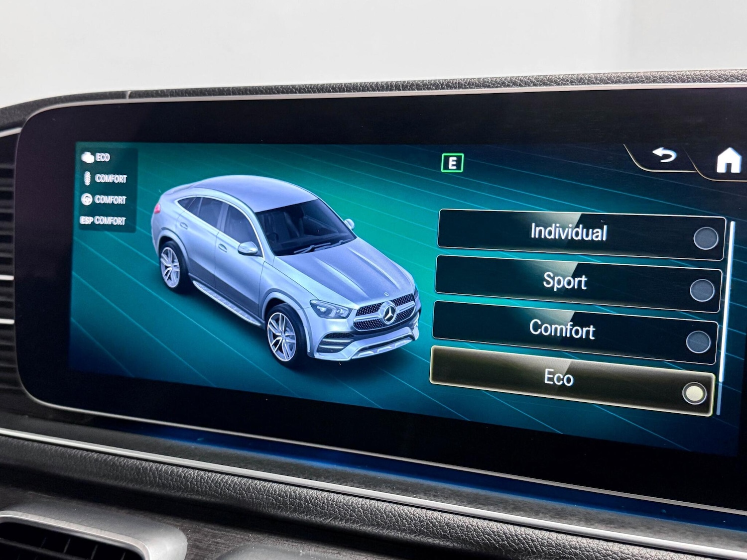 Used Mercedes-Benz GLE for sale - 77091087: Photo 61