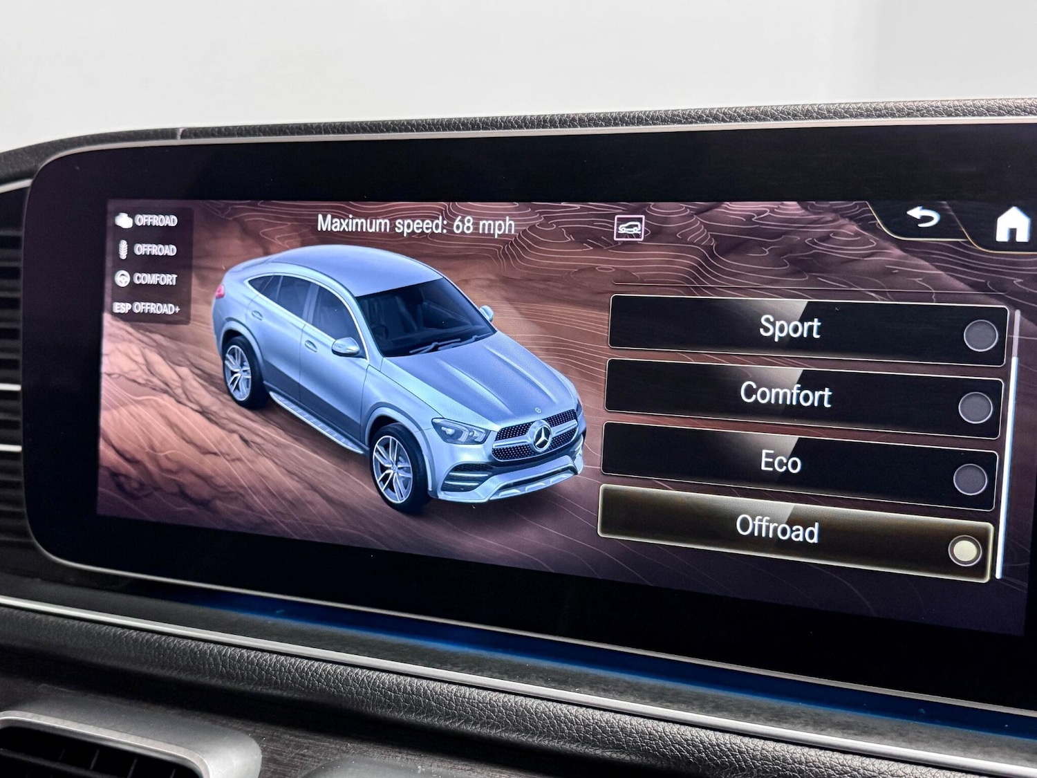 Used Mercedes-Benz GLE for sale - 77091087: Photo 62