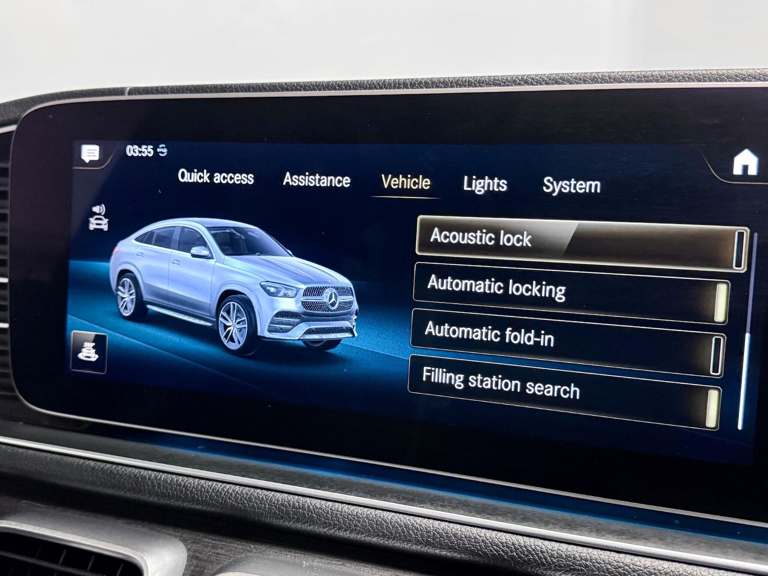 Used Mercedes-Benz GLE for sale - 77091087: Photo 63