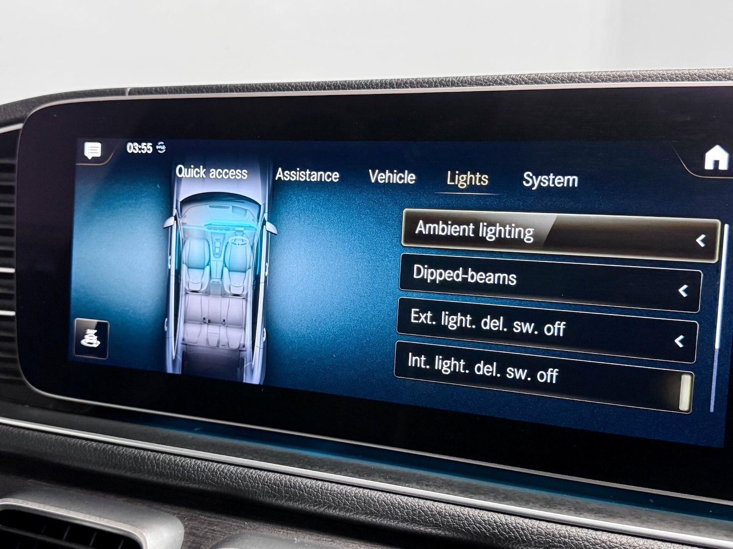 Used Mercedes-Benz GLE for sale - 77091087: Photo 64