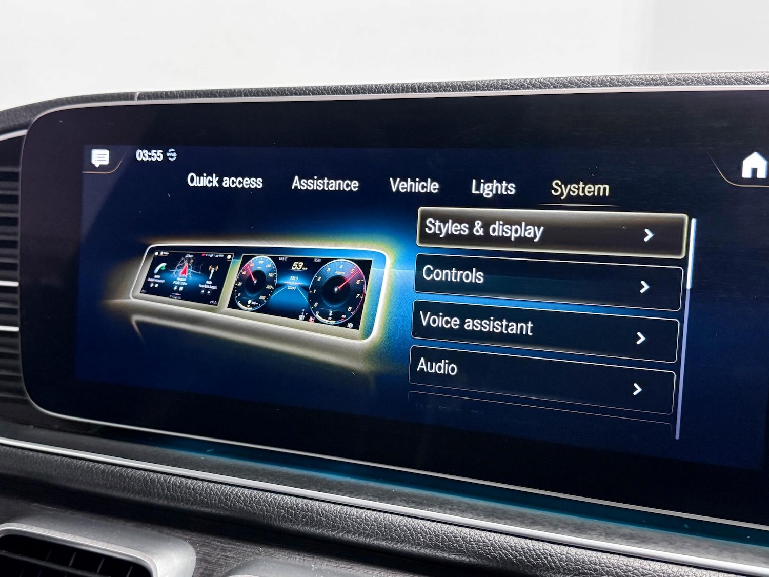 Used Mercedes-Benz GLE for sale - 77091087: Photo 65