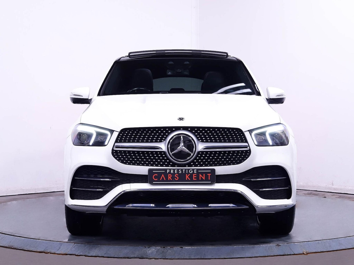 Used Mercedes-Benz GLE for sale - 77091087: Photo 7