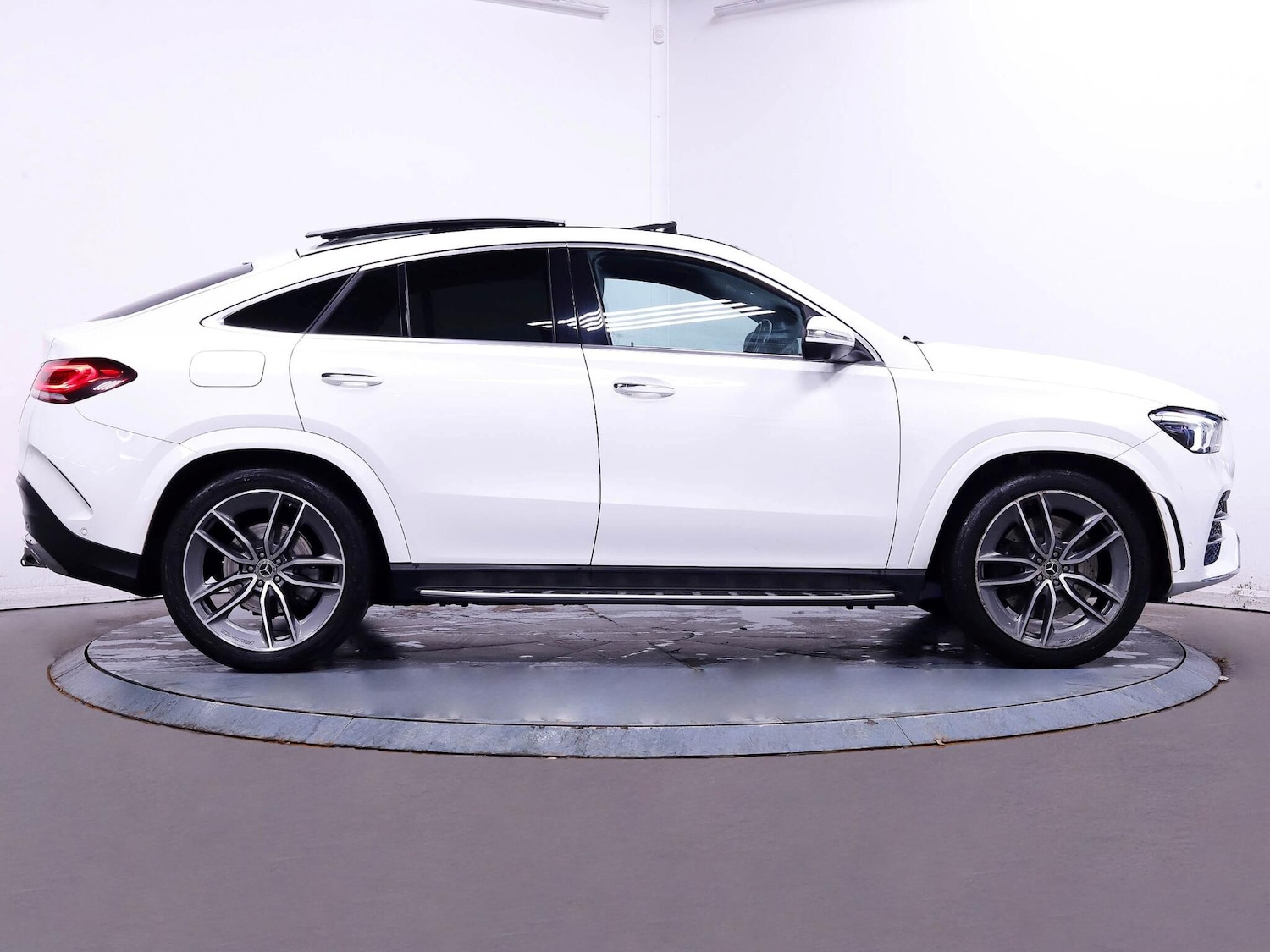 Used Mercedes-Benz GLE for sale - 77091087: Photo 8