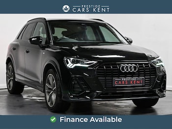 Used Audi Q3 2021 for sale - 78601813: Photo