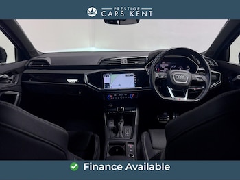 Used Audi Q3 2021 for sale - 78601813: Photo