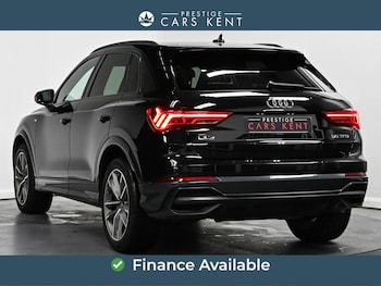 Used Audi Q3 2021 for sale - 78601813: Photo