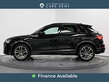 Used Audi Q3 2021 for sale - 78601813: Photo