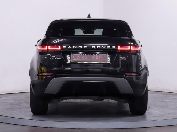 Used Land Rover Range Rover Evoque 2021 for sale - 76227684: Photo 11