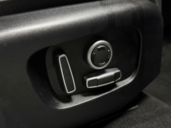 Used Land Rover Range Rover Evoque 2021 for sale - 76227684: Photo 18