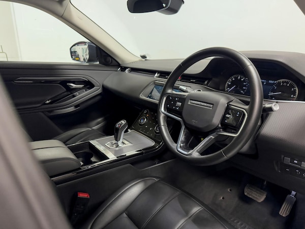 Used Land Rover Range Rover Evoque 2021 for sale - 76227684: Photo 19