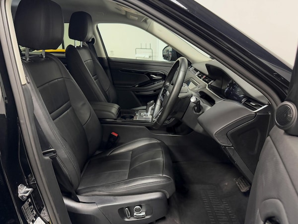 Used Land Rover Range Rover Evoque 2021 for sale - 76227684: Photo 21