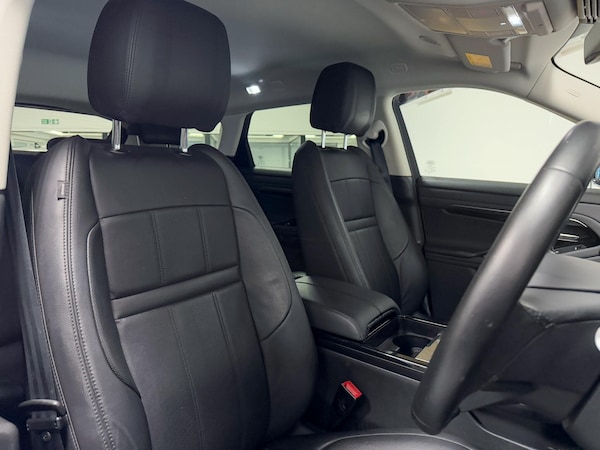Used Land Rover Range Rover Evoque 2021 for sale - 76227684: Photo 22