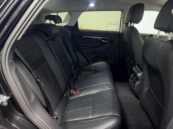 Used Land Rover Range Rover Evoque 2021 for sale - 76227684: Photo 23