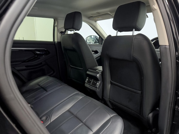 Used Land Rover Range Rover Evoque 2021 for sale - 76227684: Photo 24