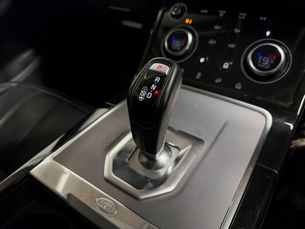 Used Land Rover Range Rover Evoque 2021 for sale - 76227684: Photo 28