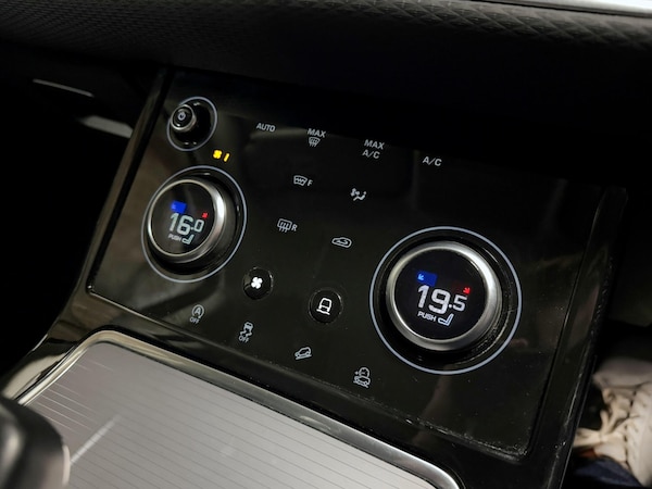 Used Land Rover Range Rover Evoque 2021 for sale - 76227684: Photo 29