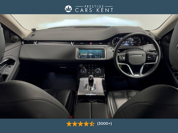 Used Land Rover Range Rover Evoque 2021 for sale - 76227684: Photo 2