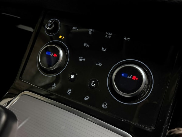 Used Land Rover Range Rover Evoque 2021 for sale - 76227684: Photo 30