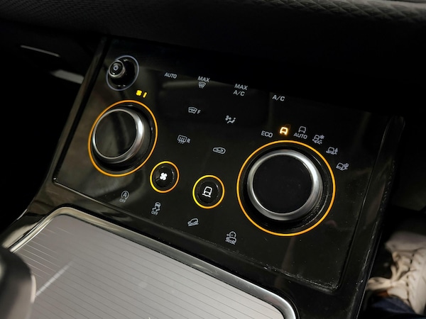 Used Land Rover Range Rover Evoque 2021 for sale - 76227684: Photo 31