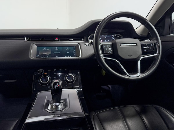 Used Land Rover Range Rover Evoque 2021 for sale - 76227684: Photo 32