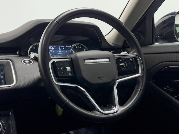 Used Land Rover Range Rover Evoque 2021 for sale - 76227684: Photo 33