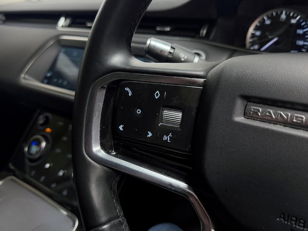 Used Land Rover Range Rover Evoque 2021 for sale - 76227684: Photo 34