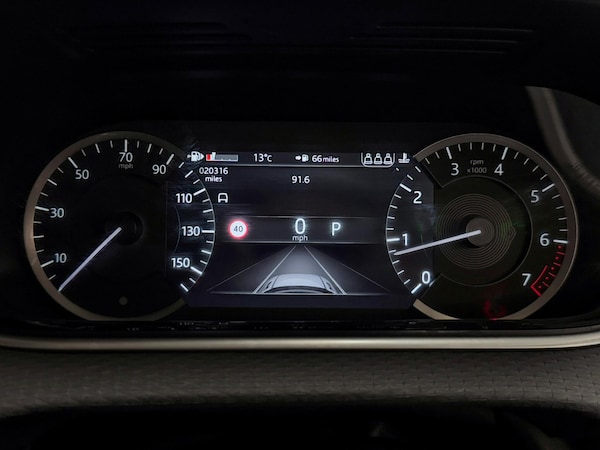 Used Land Rover Range Rover Evoque 2021 for sale - 76227684: Photo 35