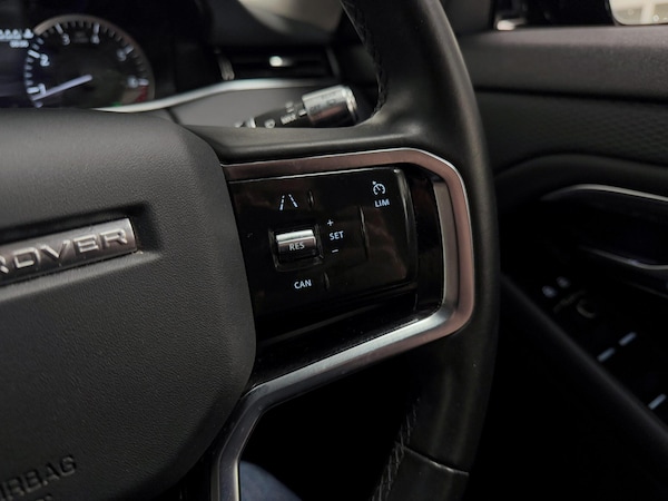 Used Land Rover Range Rover Evoque 2021 for sale - 76227684: Photo 36