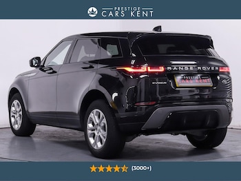 Used Land Rover Range Rover Evoque 2021 for sale - 76227684: Photo 3