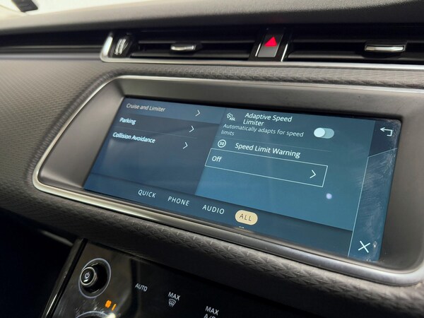 Used Land Rover Range Rover Evoque 2021 for sale - 76227684: Photo 42