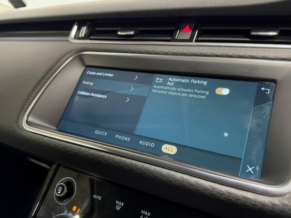Used Land Rover Range Rover Evoque 2021 for sale - 76227684: Photo 43