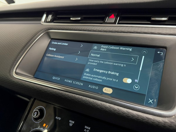 Used Land Rover Range Rover Evoque 2021 for sale - 76227684: Photo 44