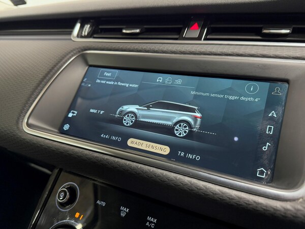 Used Land Rover Range Rover Evoque 2021 for sale - 76227684: Photo 48