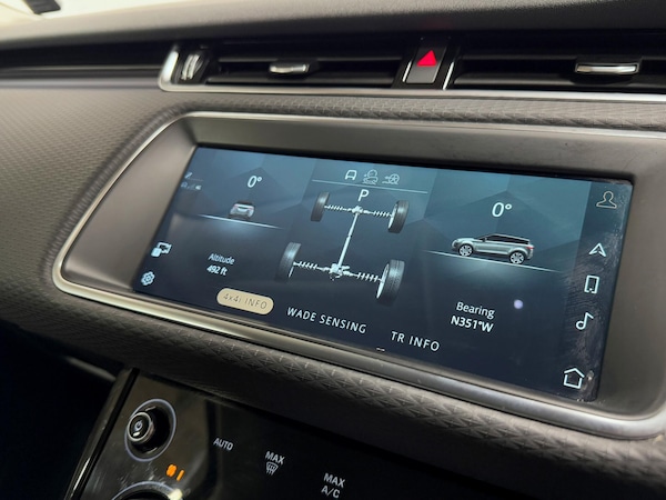 Used Land Rover Range Rover Evoque 2021 for sale - 76227684: Photo 49