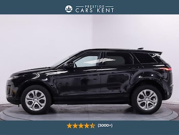 Used Land Rover Range Rover Evoque 2021 for sale - 76227684: Photo 4