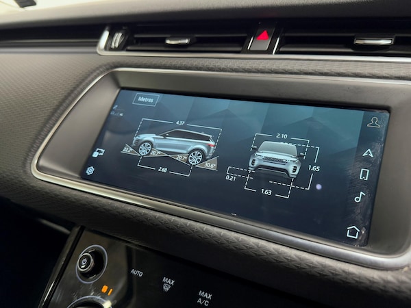 Used Land Rover Range Rover Evoque 2021 for sale - 76227684: Photo 50