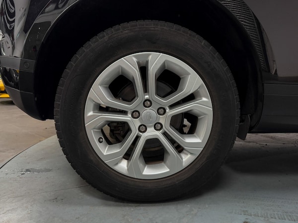 Used Land Rover Range Rover Evoque 2021 for sale - 76227684: Photo 53
