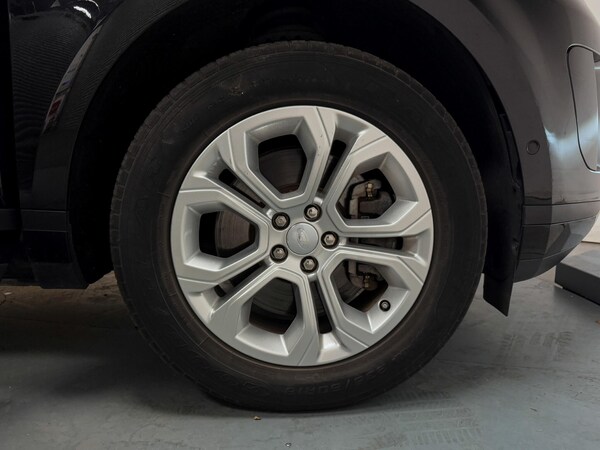 Used Land Rover Range Rover Evoque 2021 for sale - 76227684: Photo 54