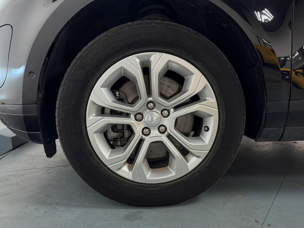 Used Land Rover Range Rover Evoque 2021 for sale - 76227684: Photo 55