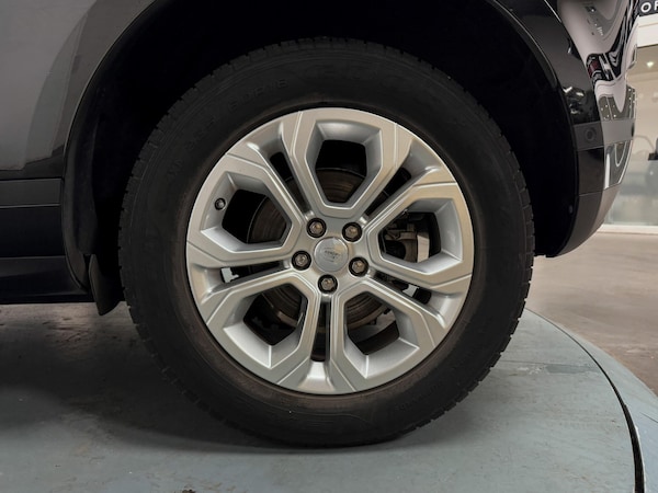 Used Land Rover Range Rover Evoque 2021 for sale - 76227684: Photo 56