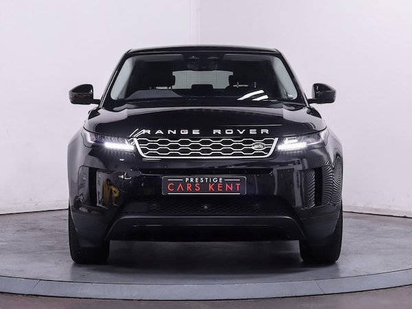 Used Land Rover Range Rover Evoque 2021 for sale - 76227684: Photo 7