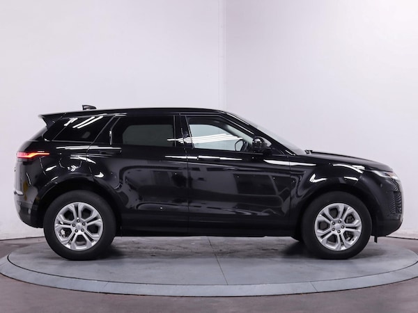 Used Land Rover Range Rover Evoque 2021 for sale - 76227684: Photo 8