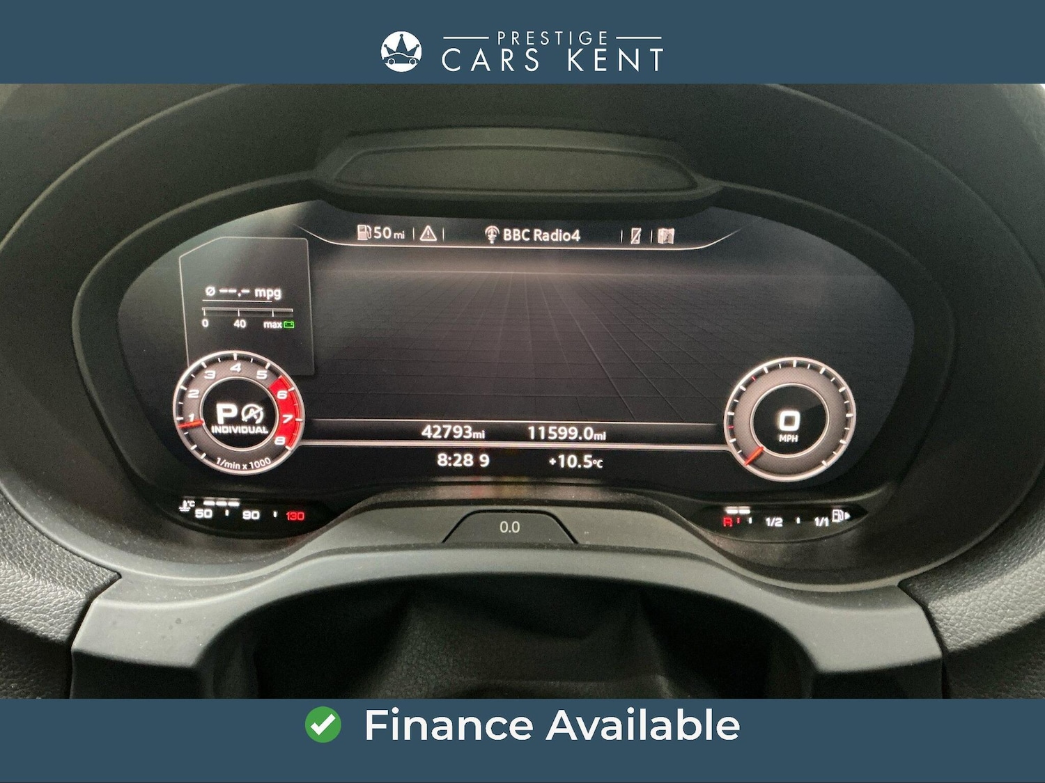 Used Audi RS3 2019 for sale - 76619809: Photo 2