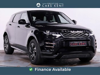 Used Land Rover Range Rover Evoque 2022 for sale - 78214638: Photo