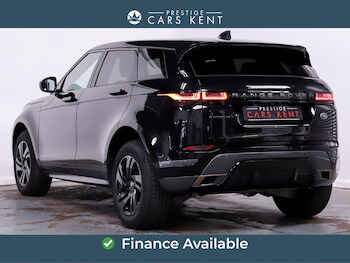 Used Land Rover Range Rover Evoque 2022 for sale - 78214638: Photo