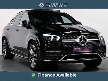 Used Mercedes-Benz GLE 2022 for sale - 79157731: Photo