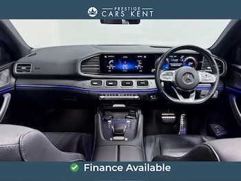 Used Mercedes-Benz GLE 2022 for sale - 79157731: Photo